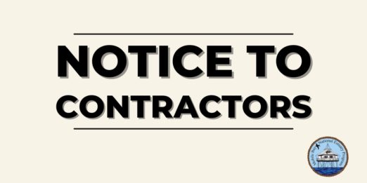 Contractor Notice Image for website 2
